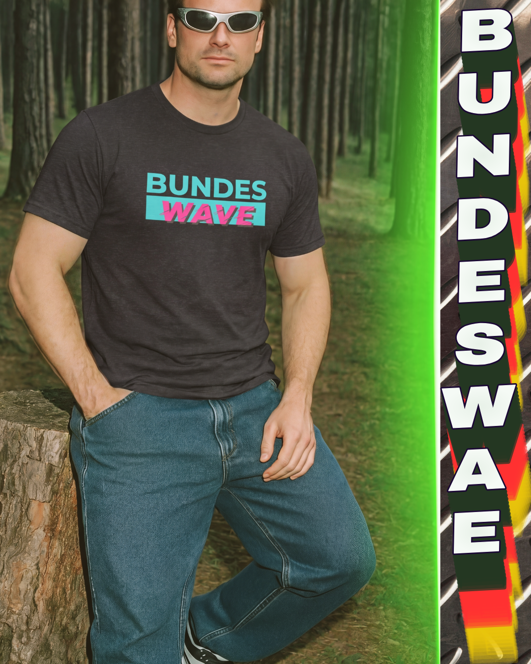 BUNDES VICE